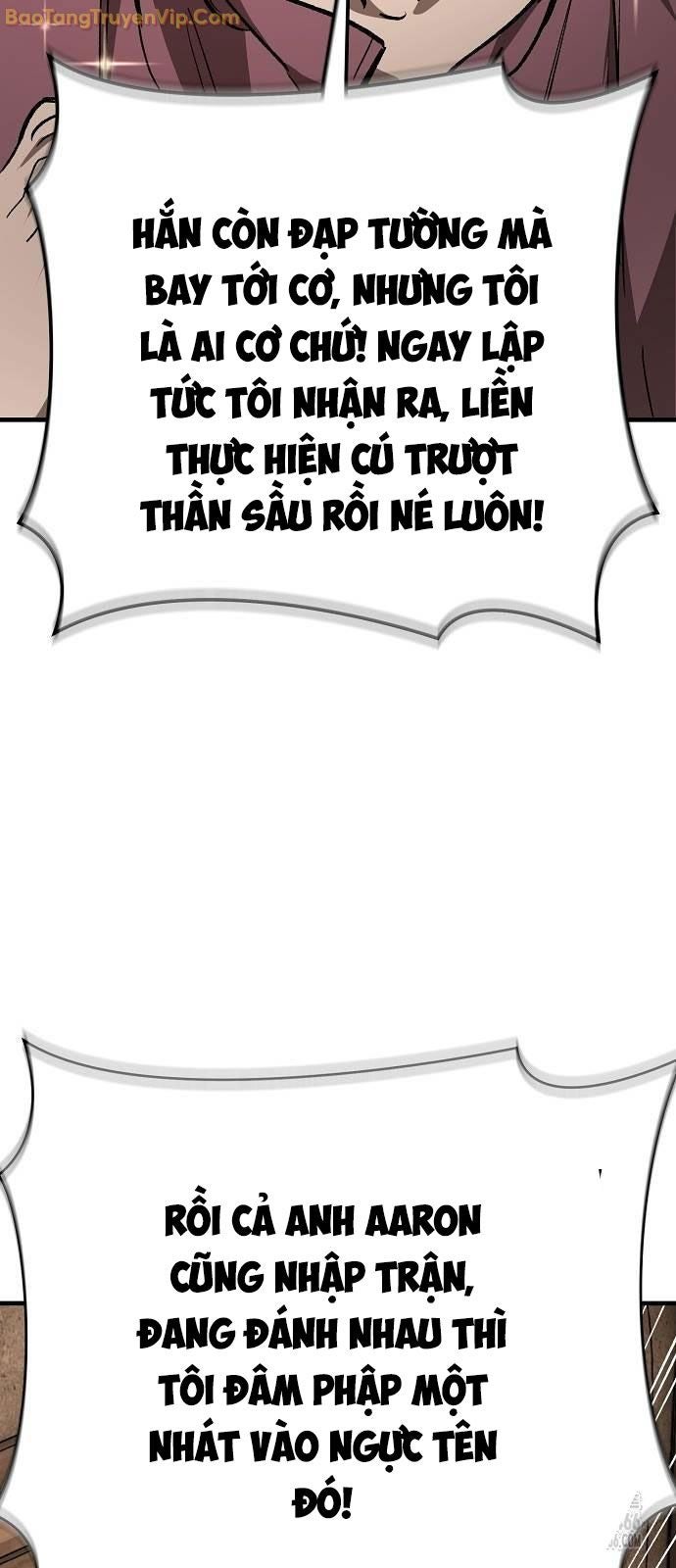 Kẻ Điên Và Đội Trưởng Cảnh Vệ - Page 82