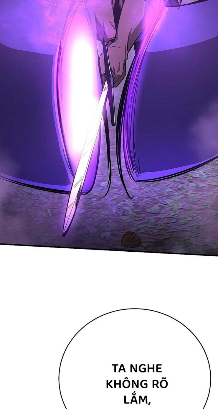 Kẻ Điên Và Đội Trưởng Cảnh Vệ - Page 23