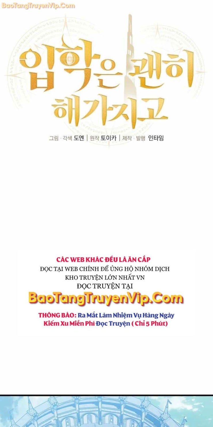 Vô tình ghi danh - Page 7