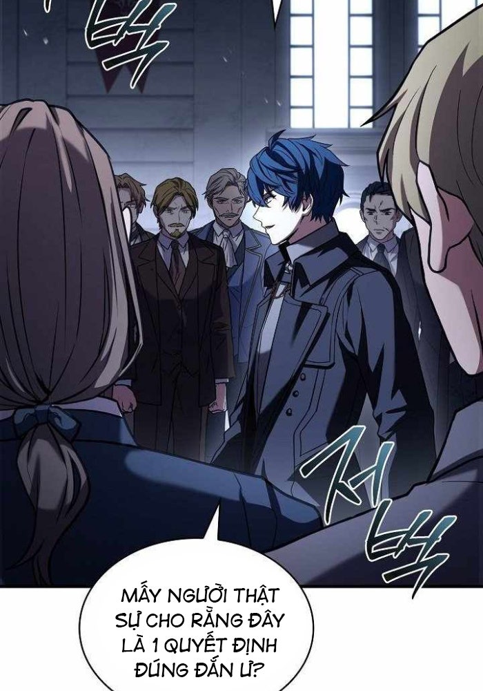 Sự Trở Lại Của Vị Hiệp Sĩ Dùng Thương - Page 120