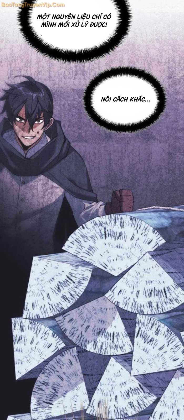 Thợ Rèn Huyền Thoại - Page 48