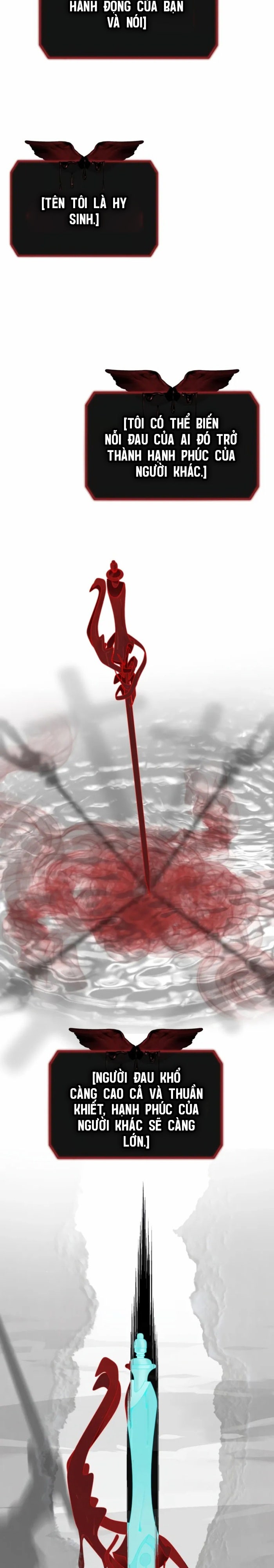 Thợ Săn Tự Sát Cấp SSS - Page 19