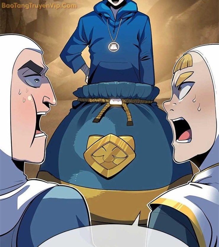 Tôi Chỉ Là Người Khuân Vác Trong Hầm Ngục - Page 171