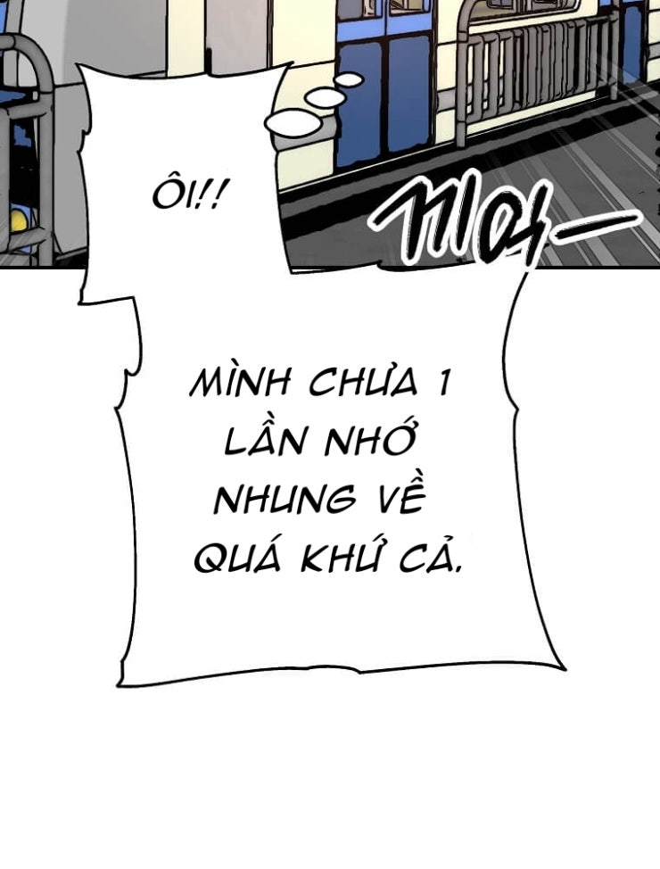 Tôi Đã Đạt Đến Cấp Độ Tối Đa Và Quay Trở Lại - Page 180