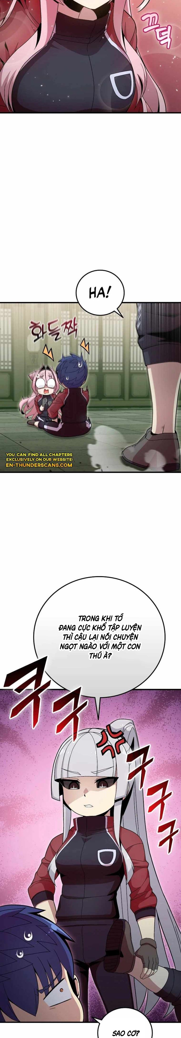 Vô tình ghi danh - Page 23