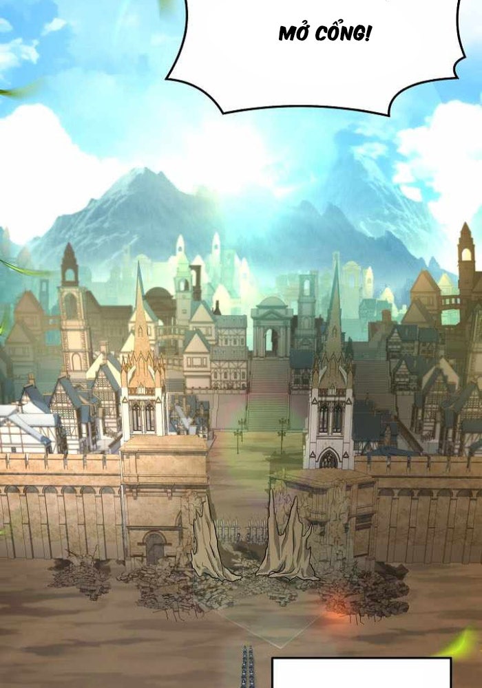 Sự Trở Lại Của Vị Hiệp Sĩ Dùng Thương - Page 66