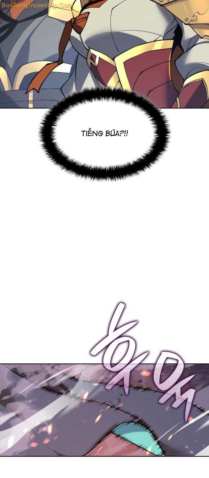 Thợ Rèn Huyền Thoại - Page 15