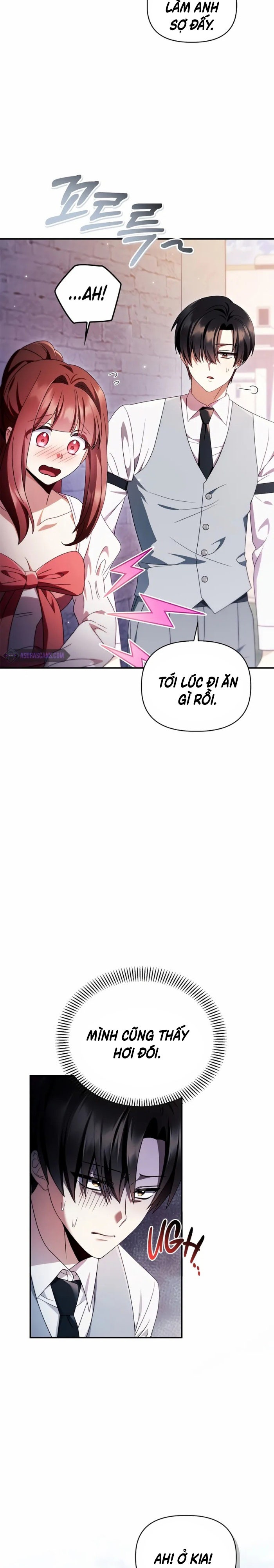 Xuyên Không Trở Thành Hồi Quy Giả - Page 16