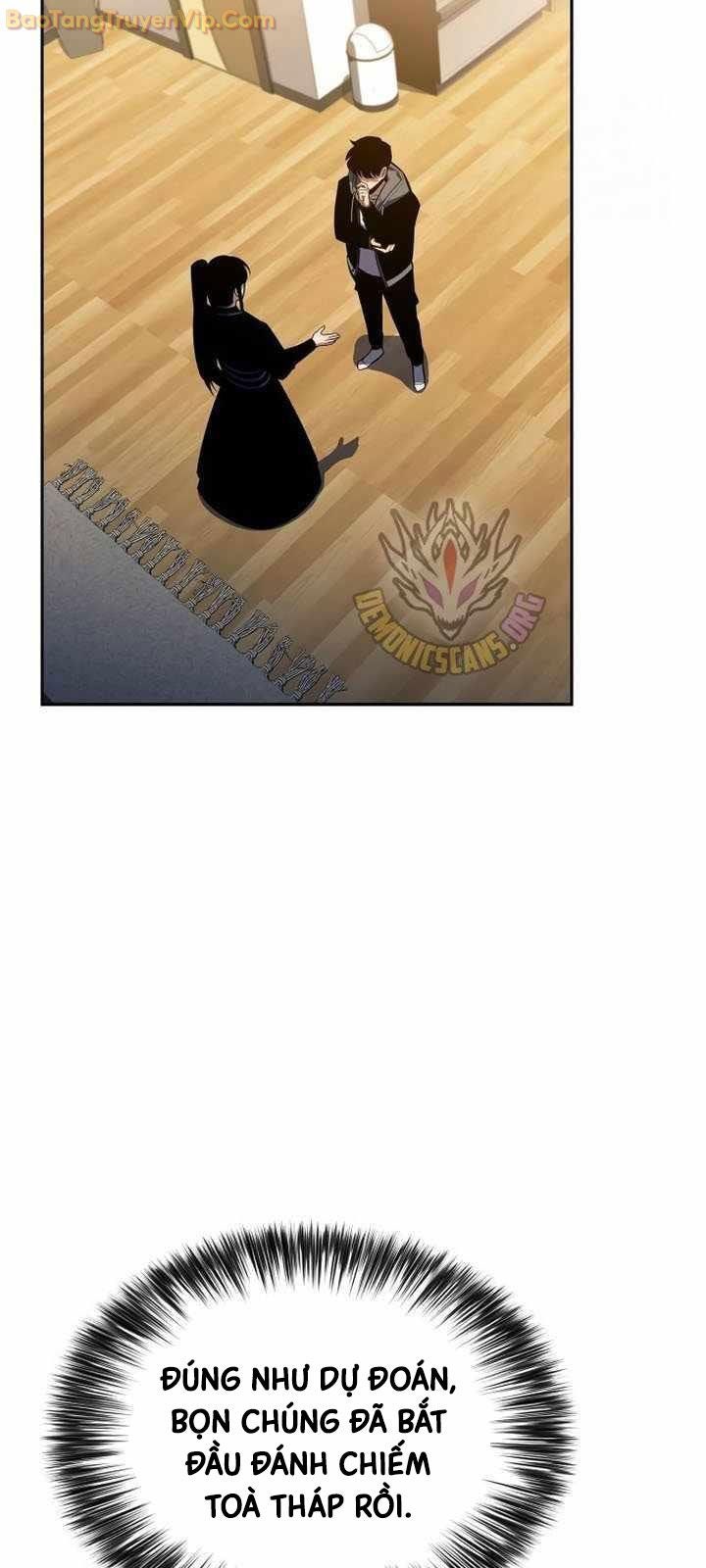 Người Chơi Mới Solo Cấp Cao Nhất - Page 68