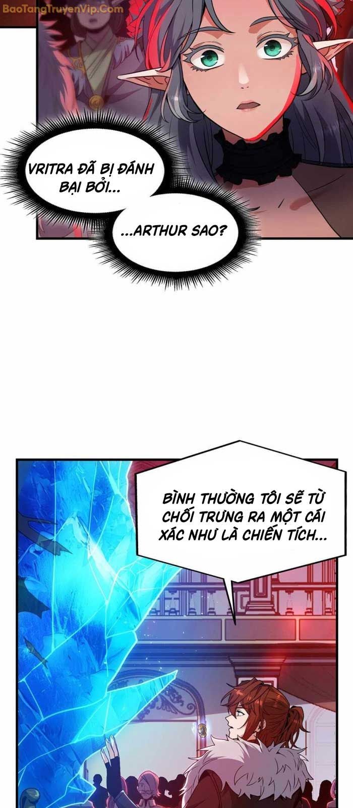 Ánh Sáng Cuối Con Đường - Page 4
