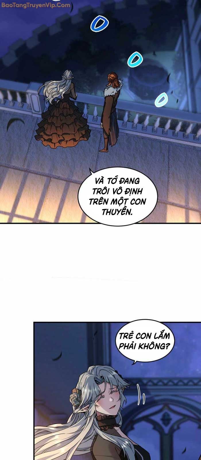 Ánh Sáng Cuối Con Đường - Page 58