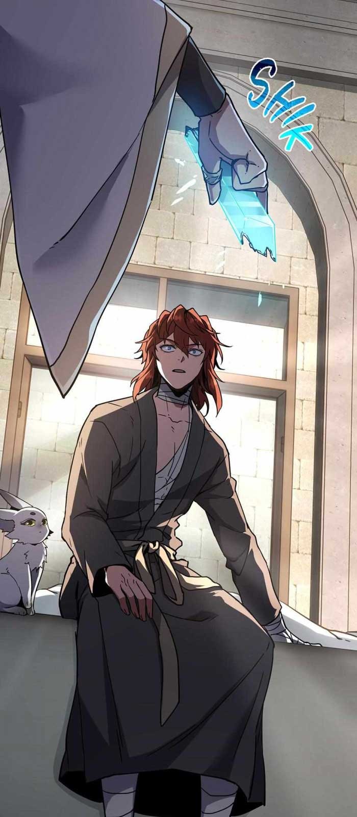 Ánh Sáng Cuối Con Đường - Page 29