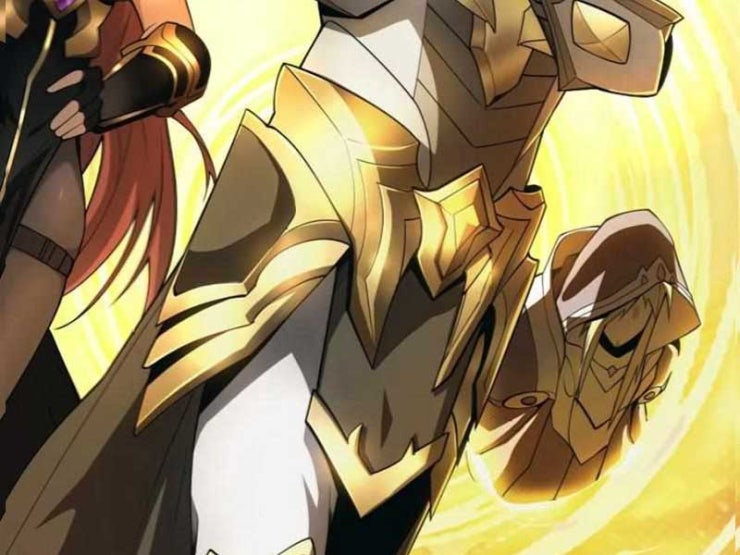 Trở Thành Anh Hùng Mạnh Nhất Nhờ Gian Lận - Page 47