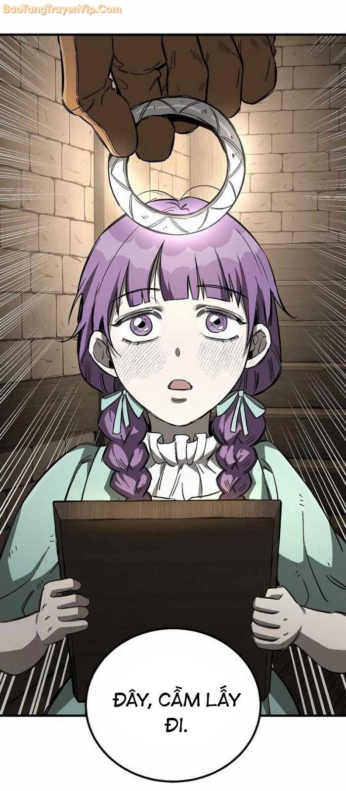 Kẻ Điên Và Đội Trưởng Cảnh Vệ - Page 88