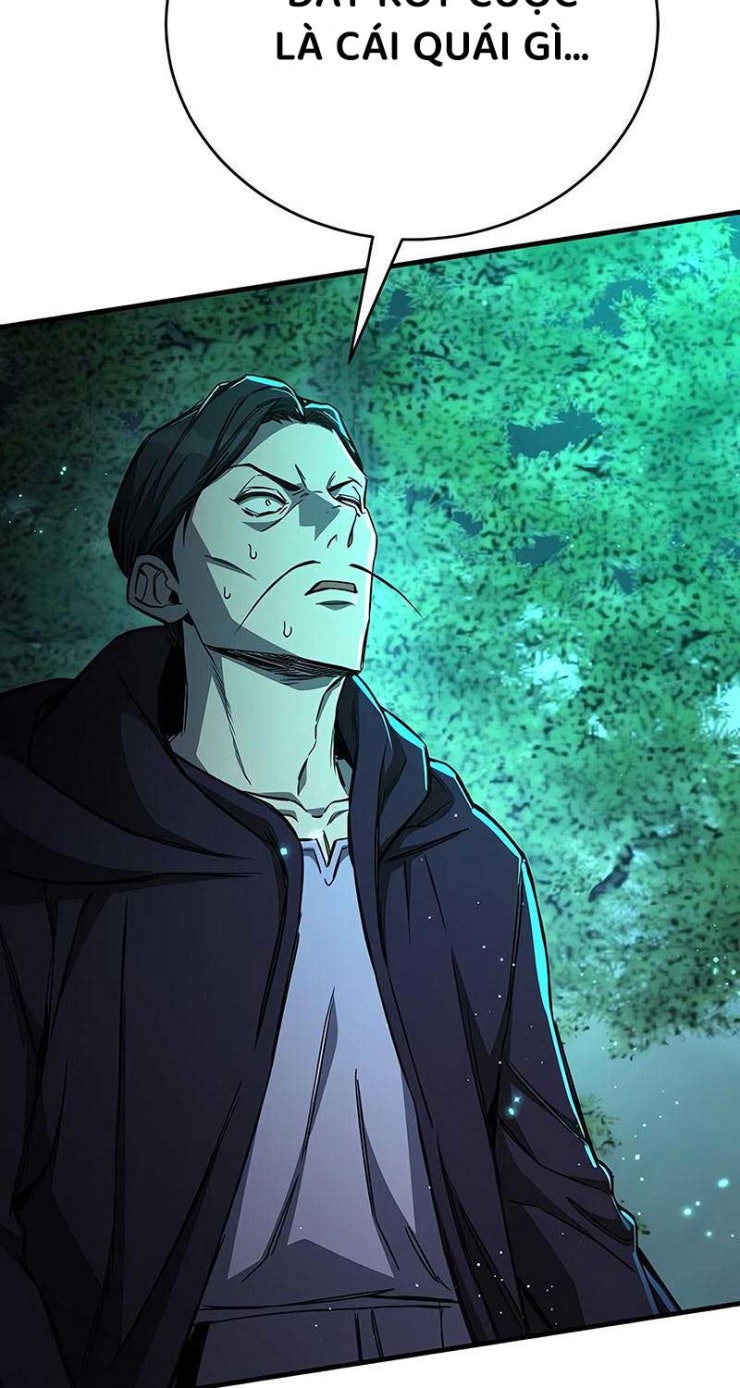 Kẻ Điên Và Đội Trưởng Cảnh Vệ - Page 87