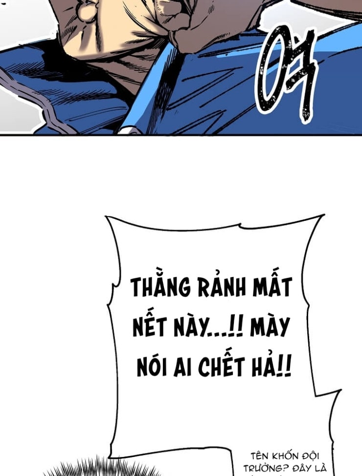 Tôi Đã Đạt Đến Cấp Độ Tối Đa Và Quay Trở Lại - Page 139