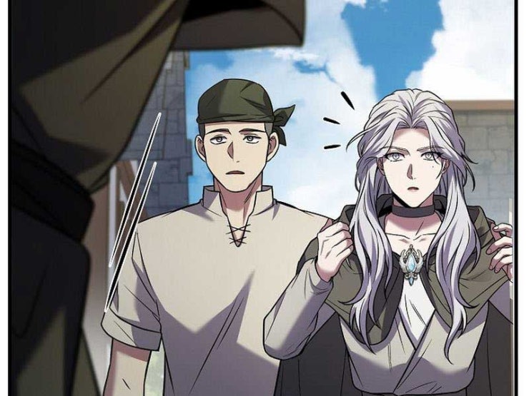 Sự Trở Lại Của Vị Hiệp Sĩ Dùng Thương - Page 38