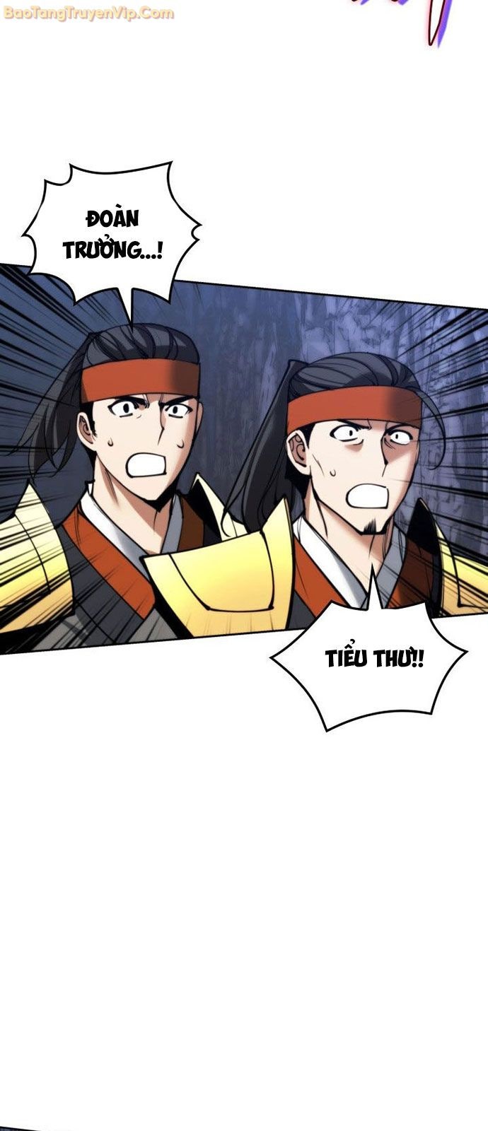 Thợ Rèn Huyền Thoại - Page 39