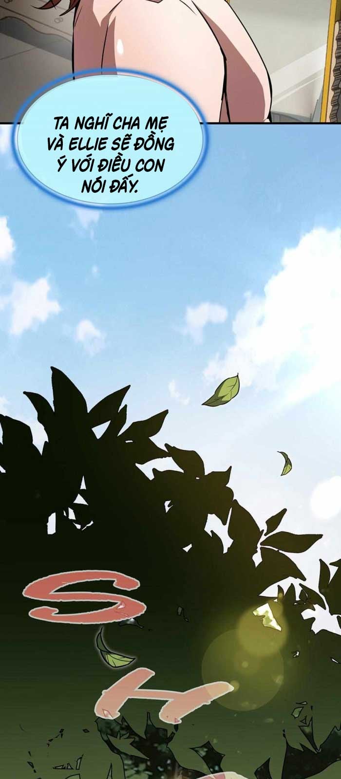 Ánh Sáng Cuối Con Đường - Page 40