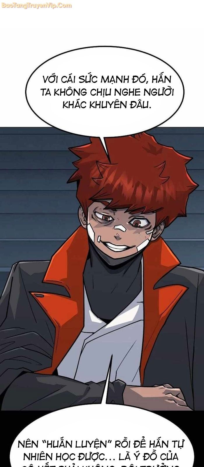 Đỉnh Phong Chi Tinh - Page 61