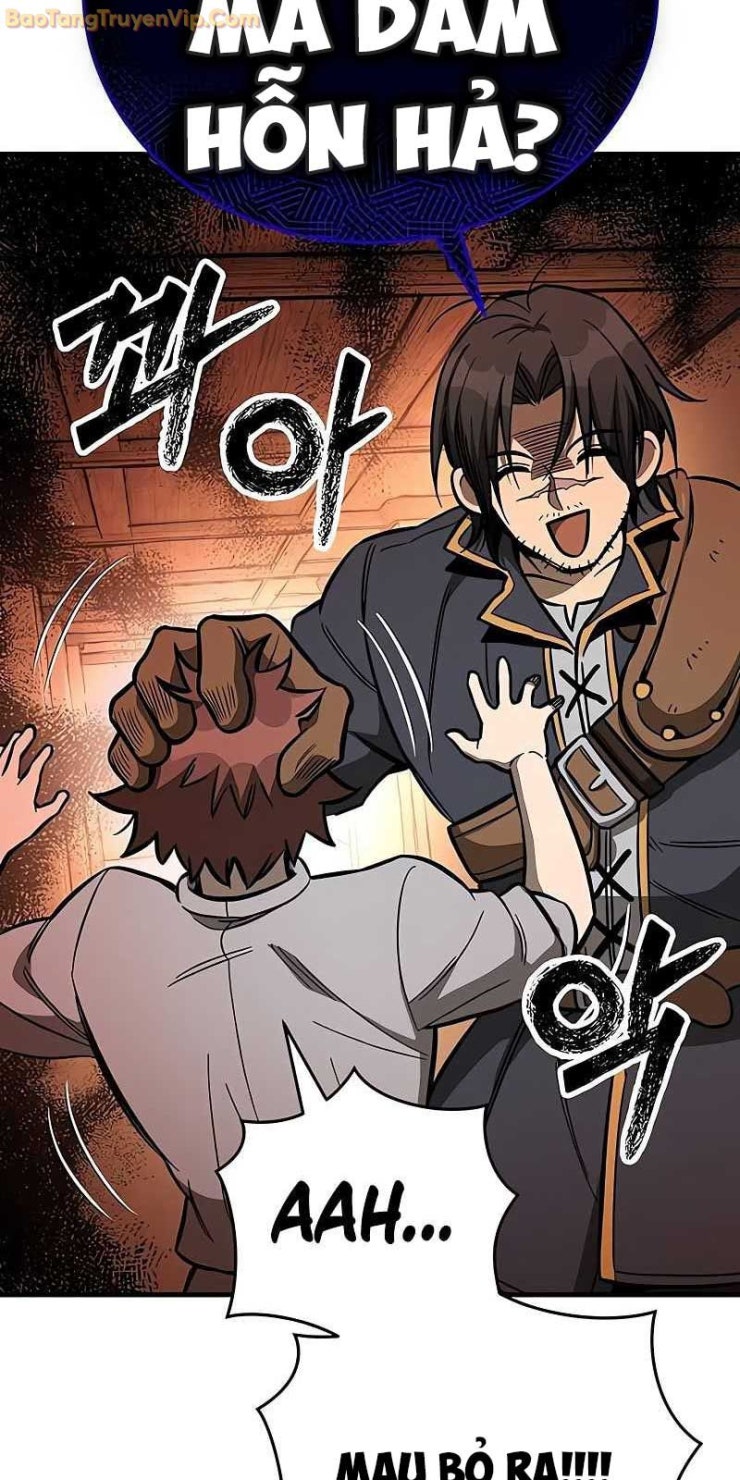 Kẻ Điên Và Đội Trưởng Cảnh Vệ - Page 61