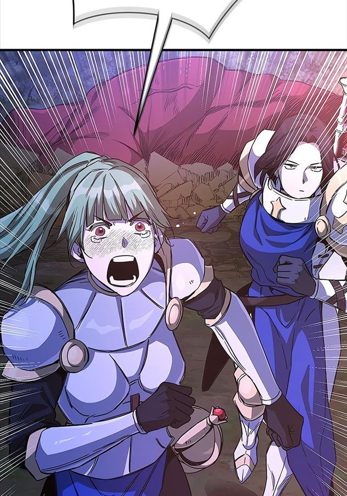 Kẻ Điên Và Đội Trưởng Cảnh Vệ - Page 58