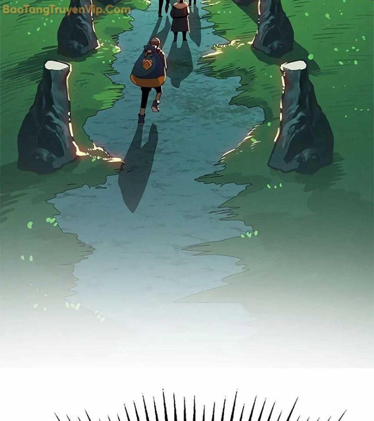 Tôi Chỉ Là Người Khuân Vác Trong Hầm Ngục - Page 113