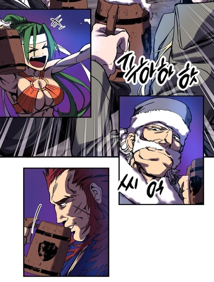 Tôi Đã Đạt Đến Cấp Độ Tối Đa Và Quay Trở Lại - Page 89