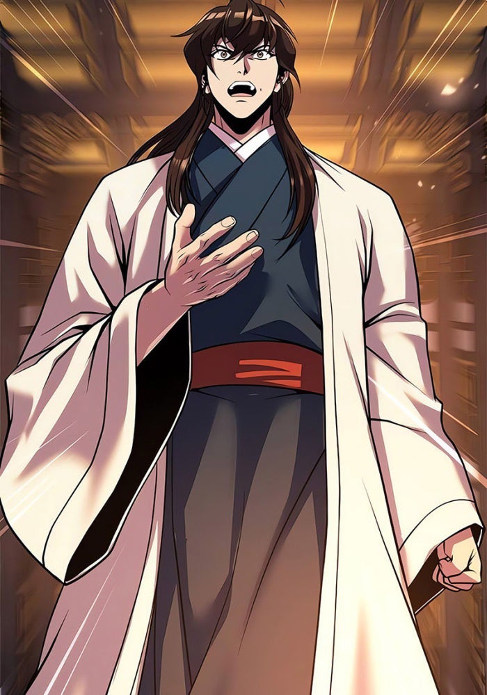 Ma Đạo Chuyển Sinh Ký - Page 131