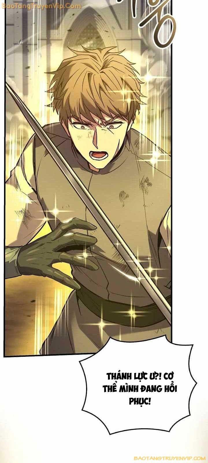 Sự Trở Lại Của Vị Hiệp Sĩ Dùng Thương - Page 68