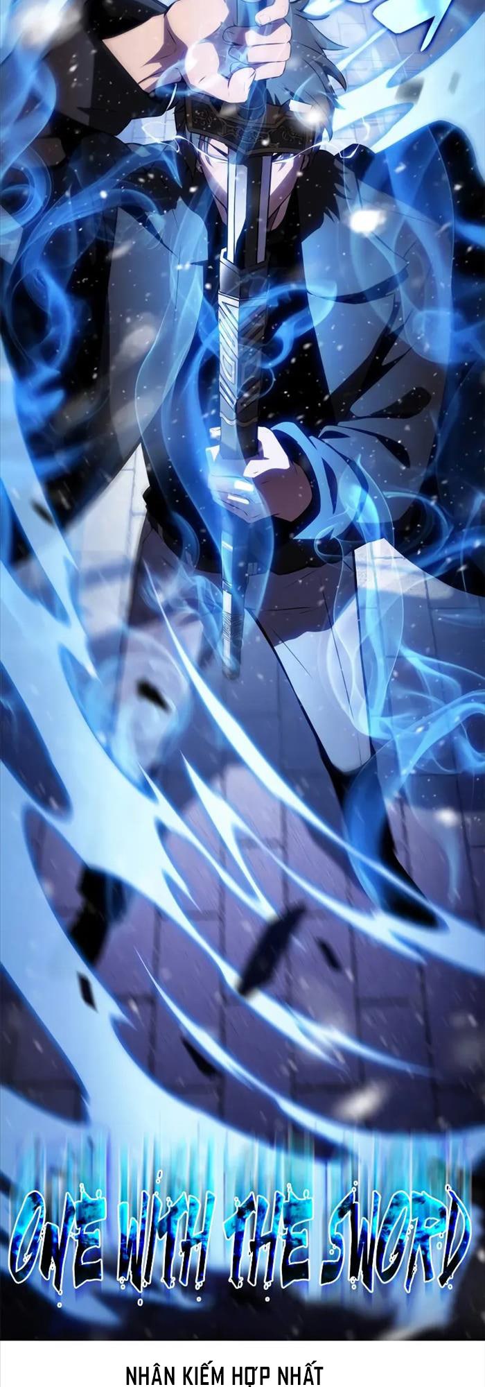 Người Chơi Mới Solo Cấp Cao Nhất - Page 36