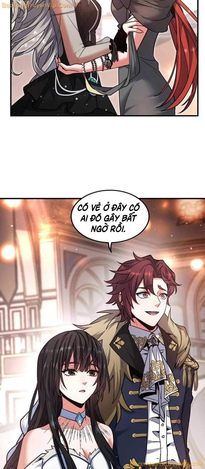 Ánh Sáng Cuối Con Đường - Page 34