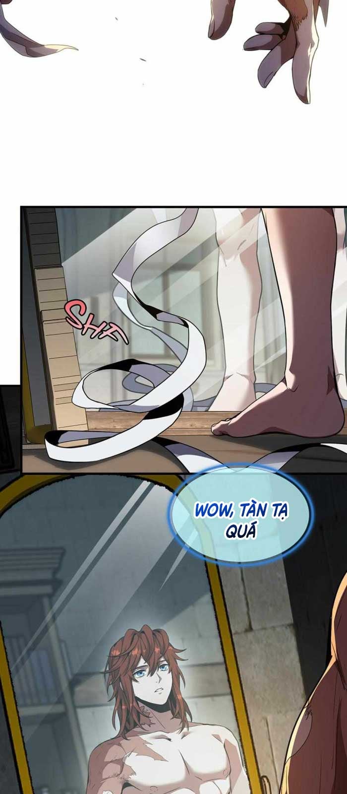 Ánh Sáng Cuối Con Đường - Page 37