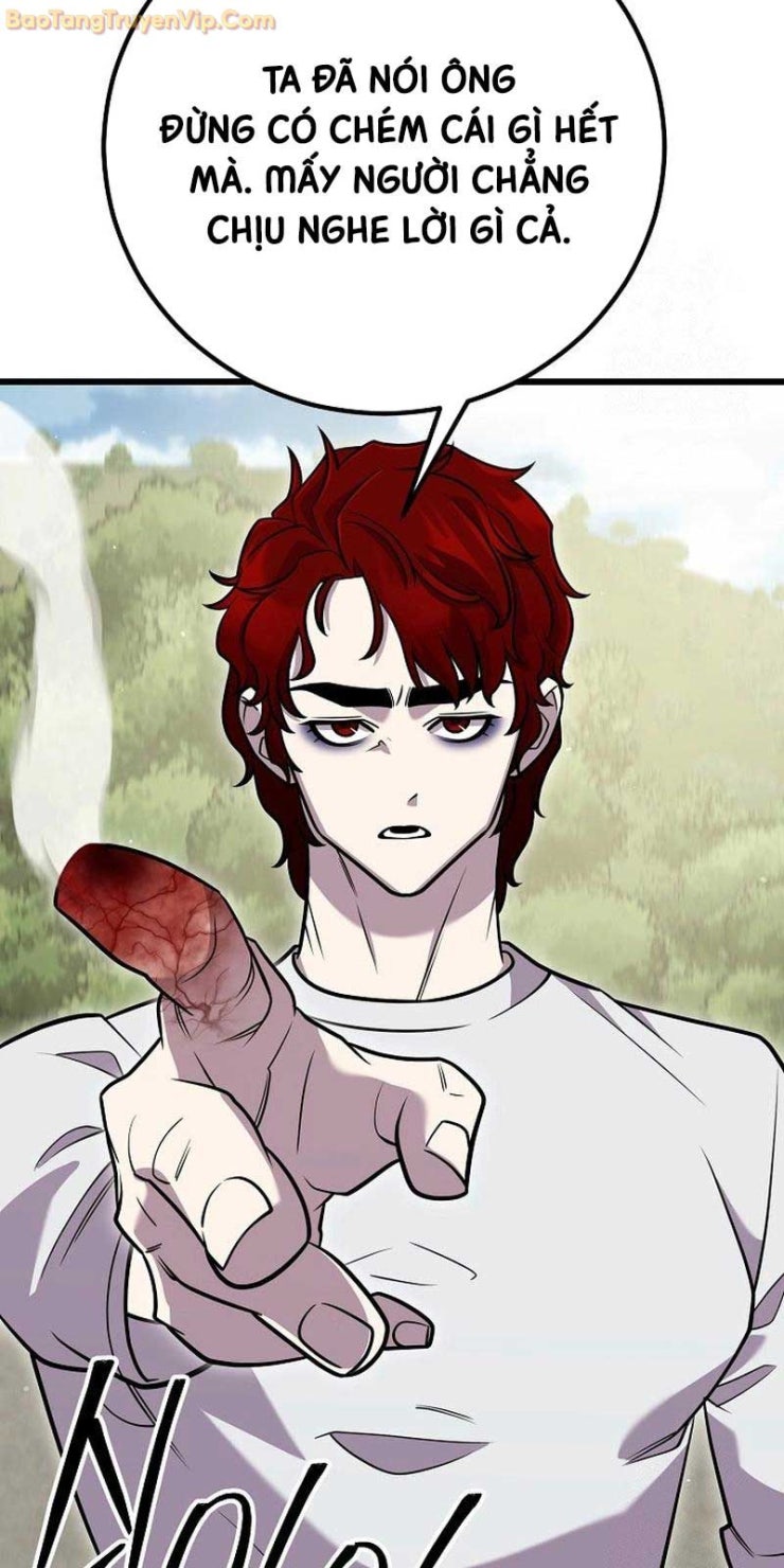 Tam Vương Truyền Nhân - Page 98