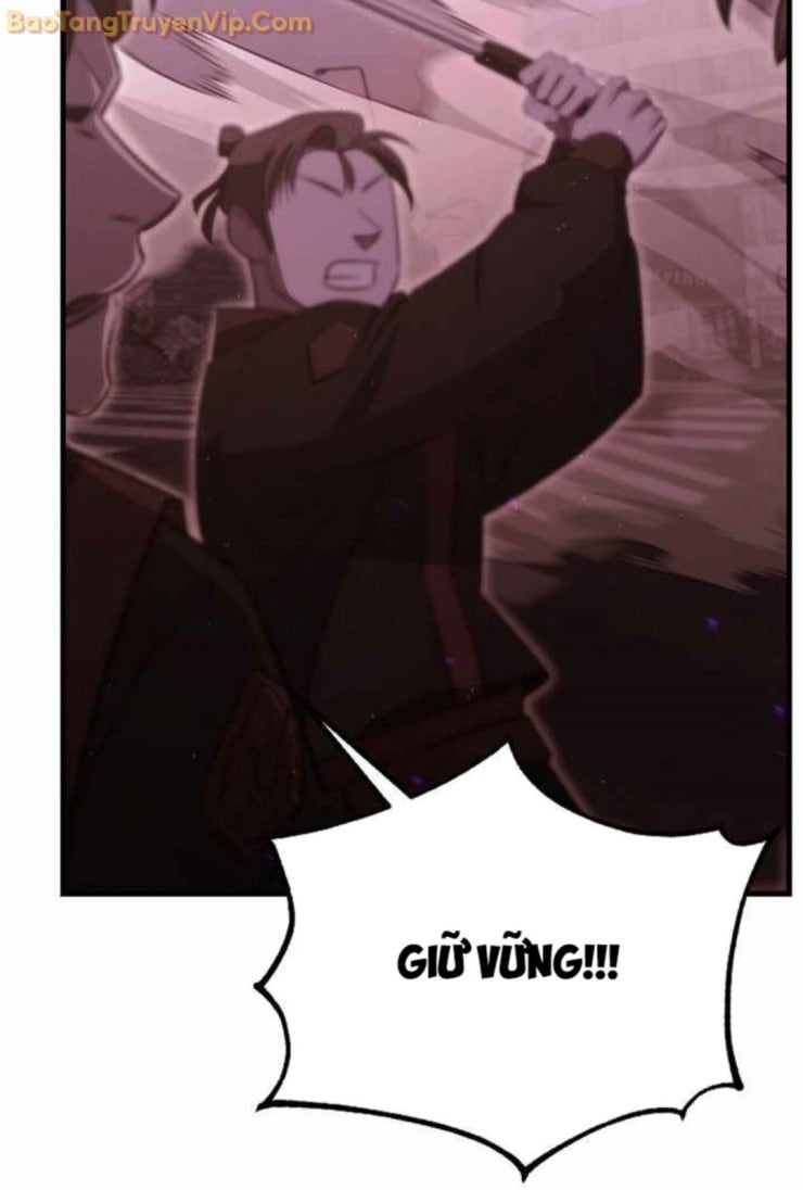 Tam Vương Truyền Nhân - Page 112