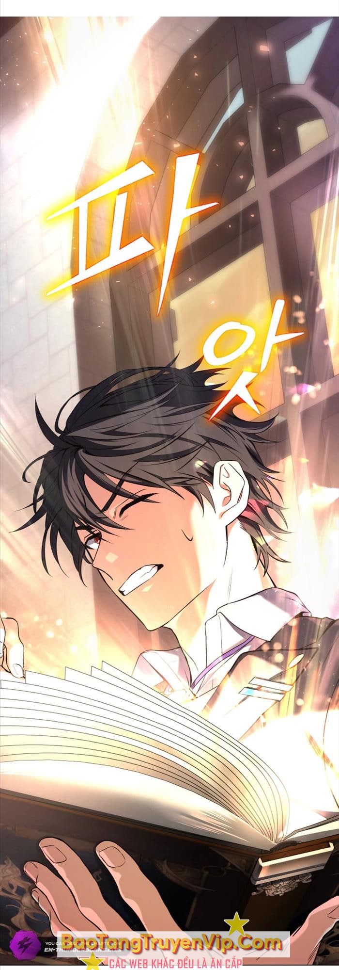 Đại Pháp Sư Thần Thoại Tái Lâm - Page 63