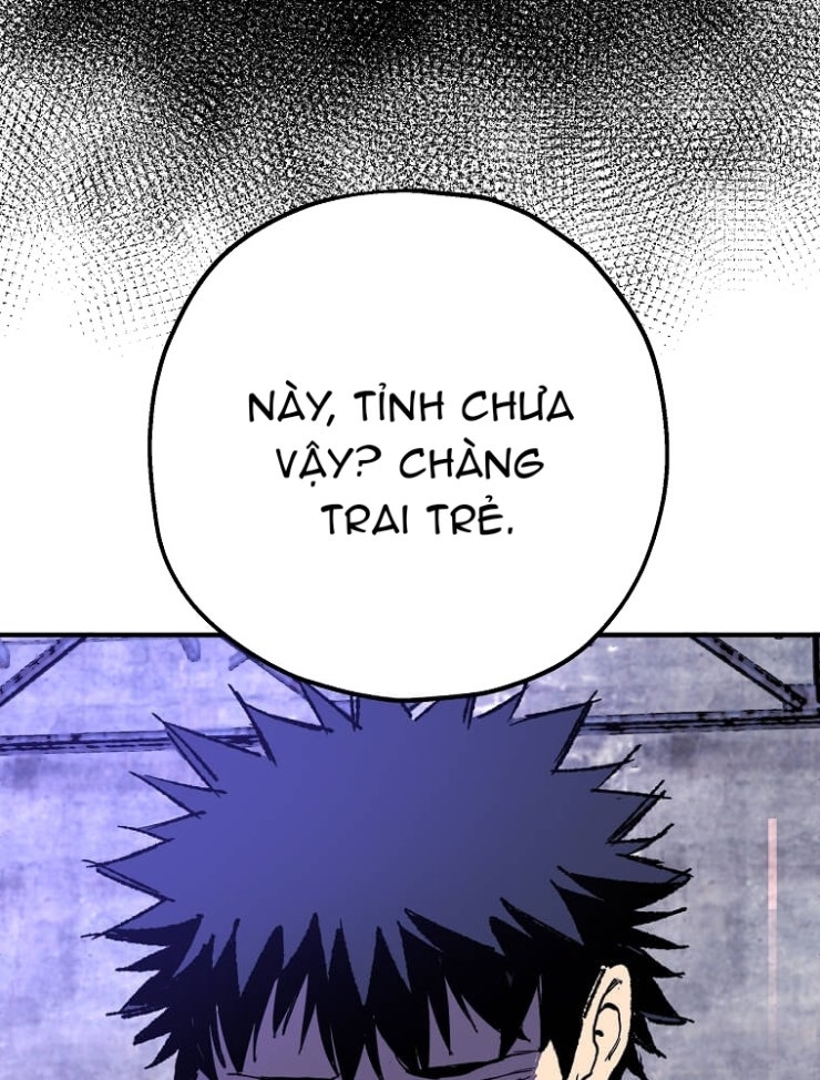 Tôi Đã Đạt Đến Cấp Độ Tối Đa Và Quay Trở Lại - Page 200