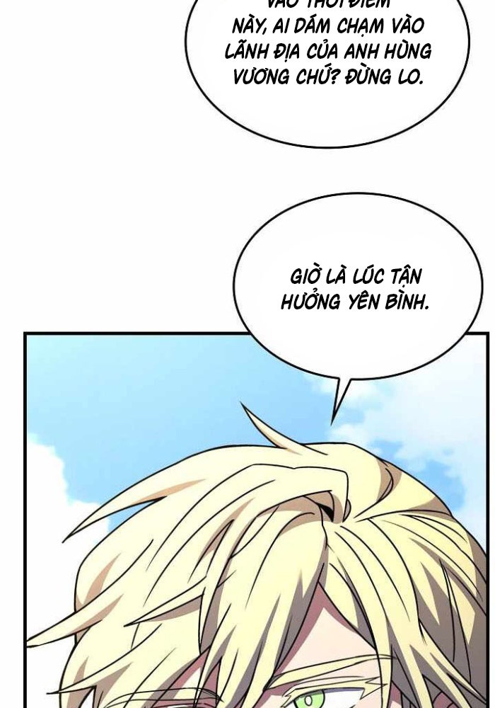 Sự Trở Lại Của Vị Hiệp Sĩ Dùng Thương - Page 8