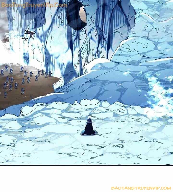 Sự Trở Lại Của Vị Hiệp Sĩ Dùng Thương - Page 105