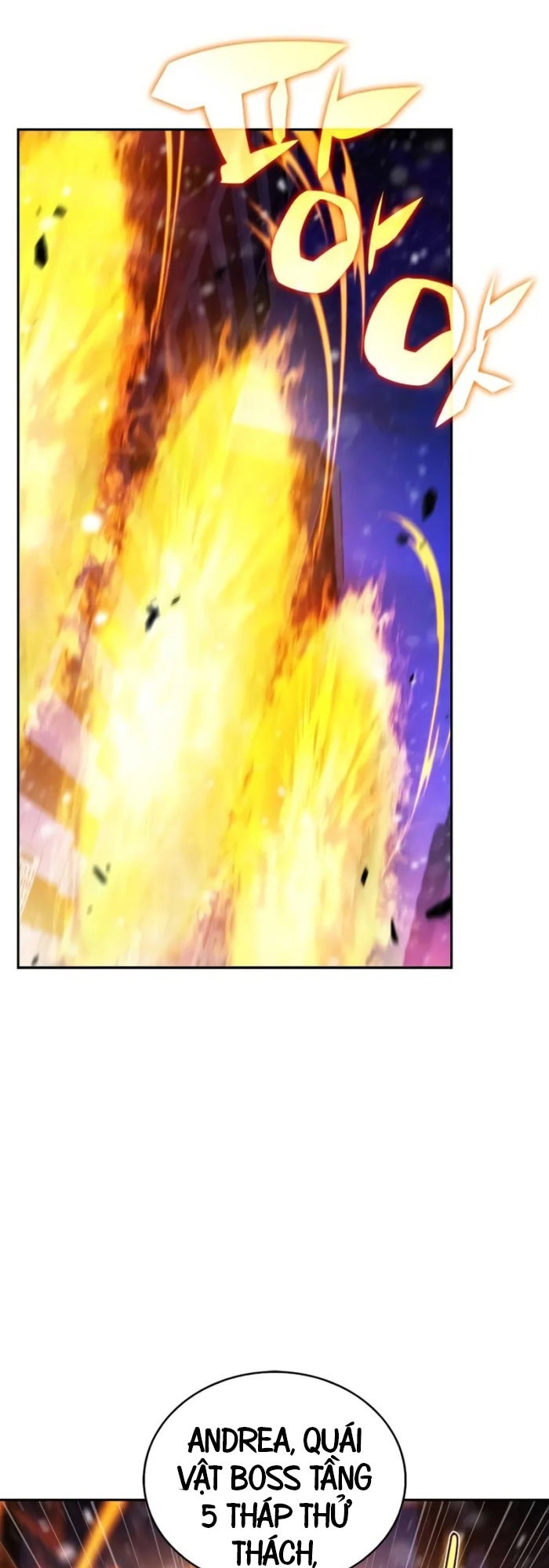 Người Chơi Mới Solo Cấp Cao Nhất - Page 11