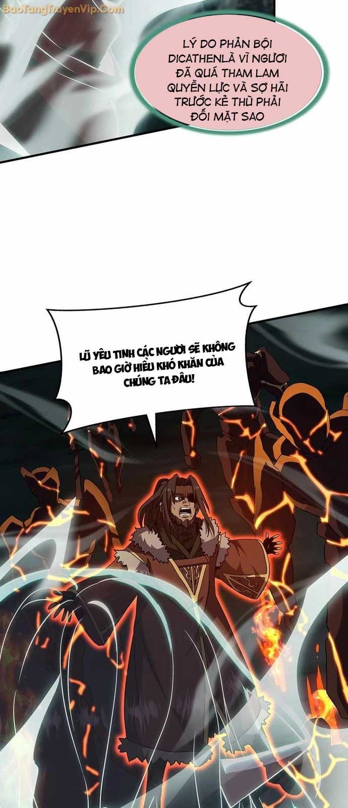 Ánh Sáng Cuối Con Đường - Page 60