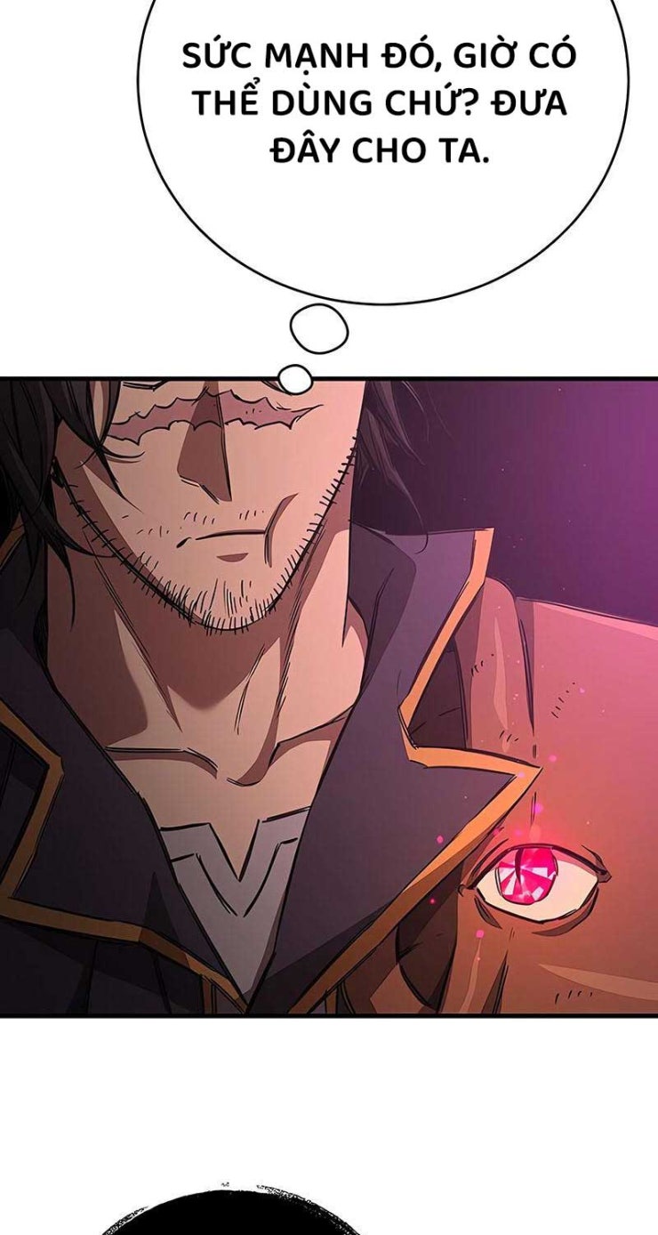 Kẻ Điên Và Đội Trưởng Cảnh Vệ - Page 66