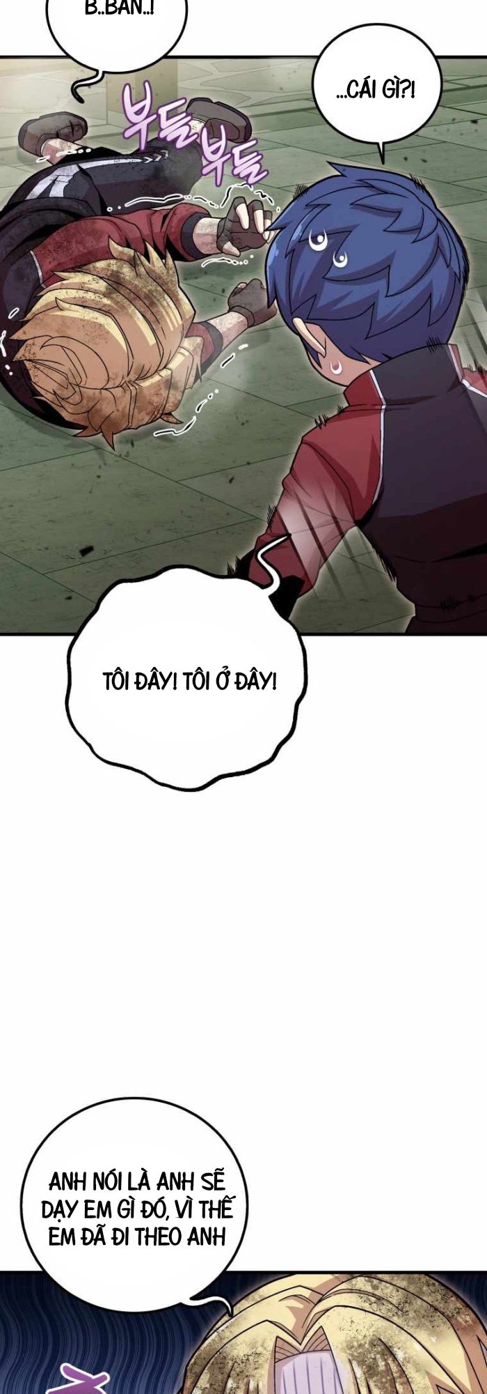 Vô tình ghi danh - Page 34