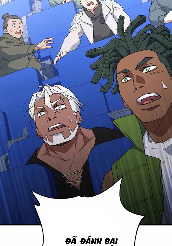 Anh Hùng Trở Lại - Page 73