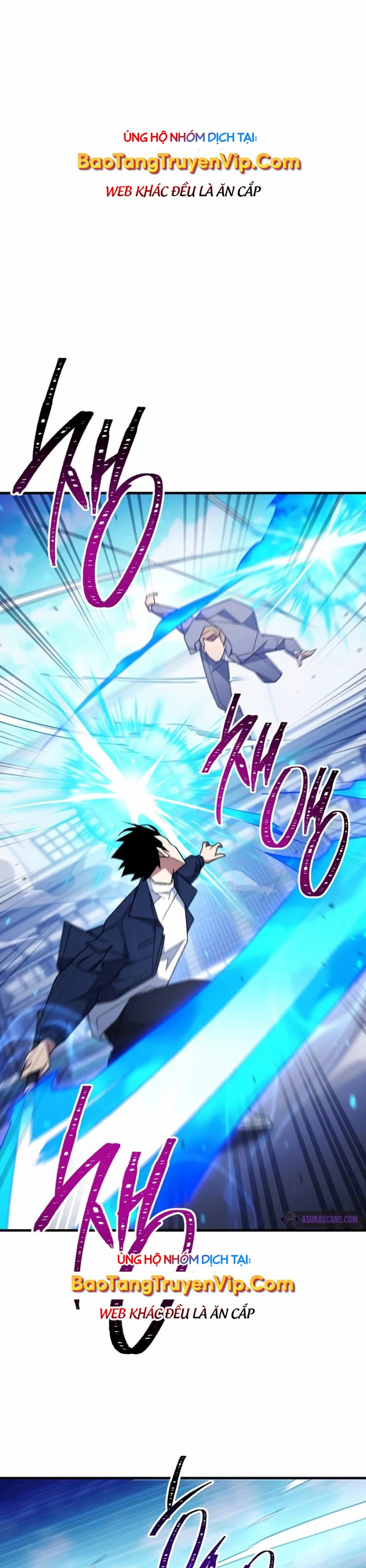 Anh Hùng Trở Lại - Page 19