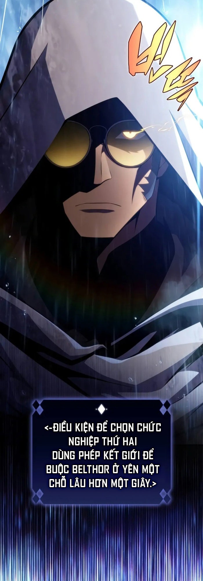 Người Chơi Mới Solo Cấp Cao Nhất - Page 44