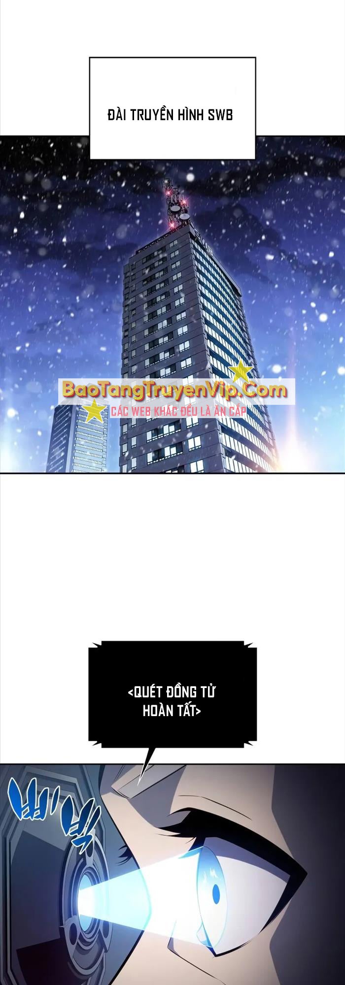 Người Chơi Mới Solo Cấp Cao Nhất - Page 65