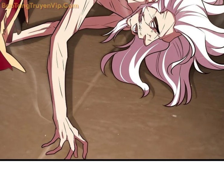 Tam Vương Truyền Nhân - Page 82