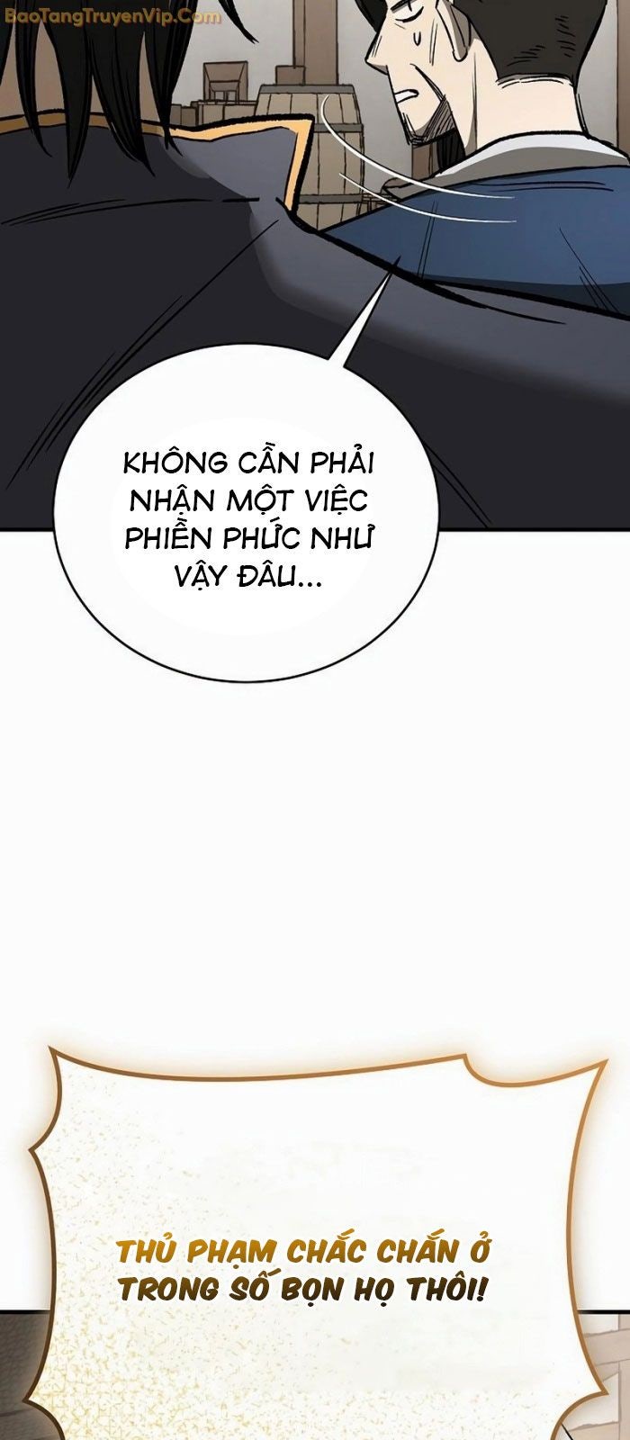 Kẻ Điên Và Đội Trưởng Cảnh Vệ - Page 94