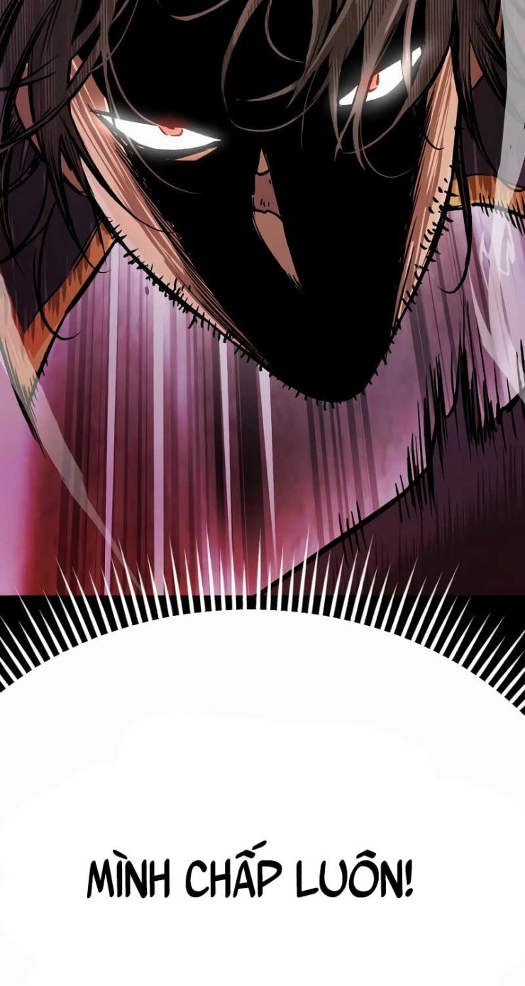 Kẻ Điên Và Đội Trưởng Cảnh Vệ - Page 157